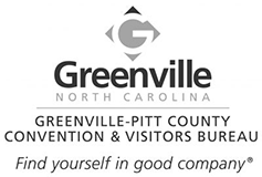 Greenville Pitt County CVB