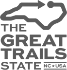 The Great Trails State