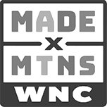 WNC MADE X MTNS