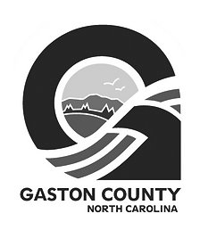 Gaston County