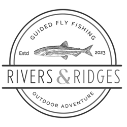 NC Rivers and Ridges
