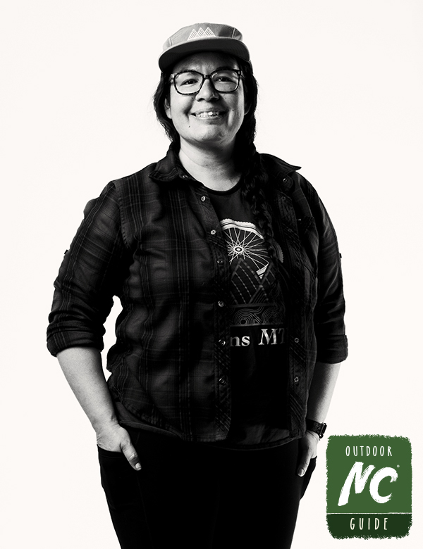 Laura-Blythe-OutdoorNC-Guide