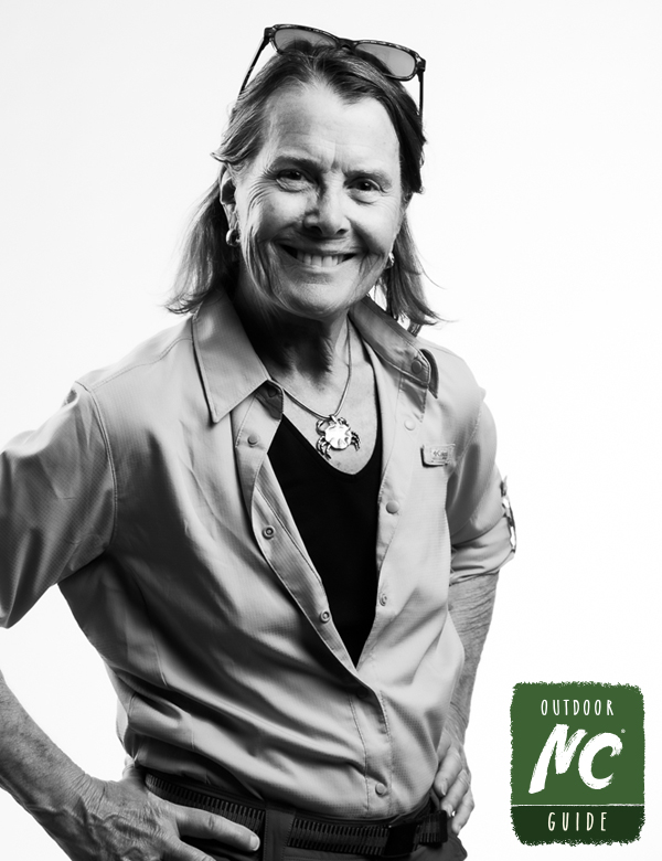 Karen-Dunn-Outdoor-NC-Guide
